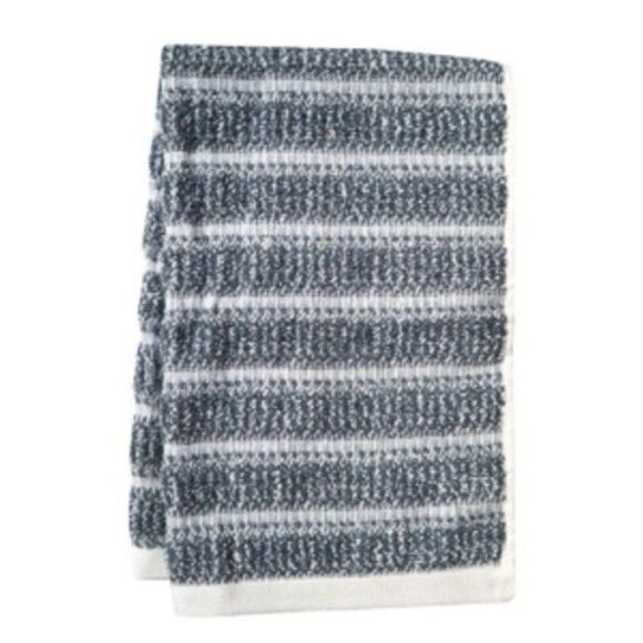 Mainstream International Inc. 16 x 26, Charcoal, Hand Towels - Picture 1 of 1